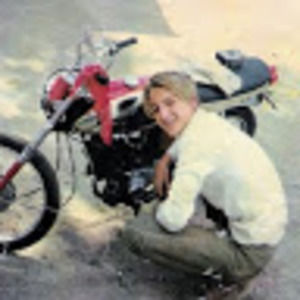 Meet your Posher, Steven